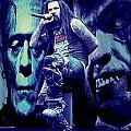 Rob Zombie - live in concert.