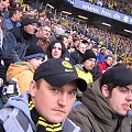 25.03.2006 - HSV HAMBURG vs. BVB DORTMUND