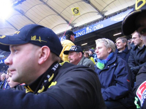 25.03.2006 - HSV HAMBURG vs. BVB DORTMUND