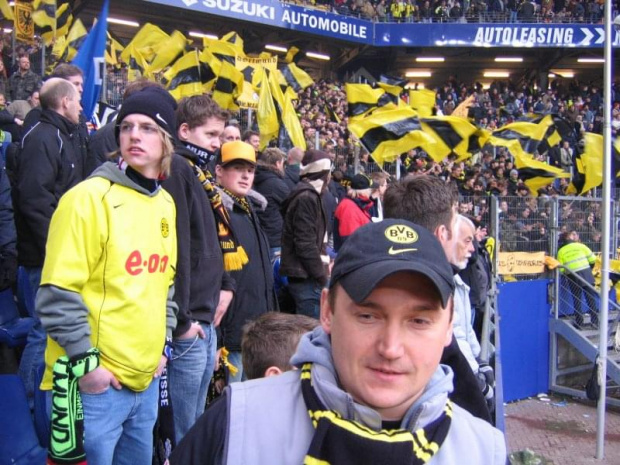 SCD - 25.03.2006 - No.03 - HSV HAMBURG vs. BVB - 2-4