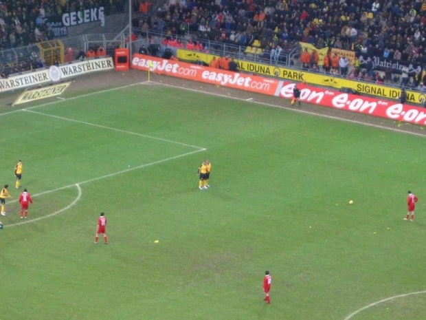 17.12.2005 - No.01 - BVB vs. FC BAYERN - 1-2