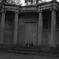 STETTIN FRIEDHOF