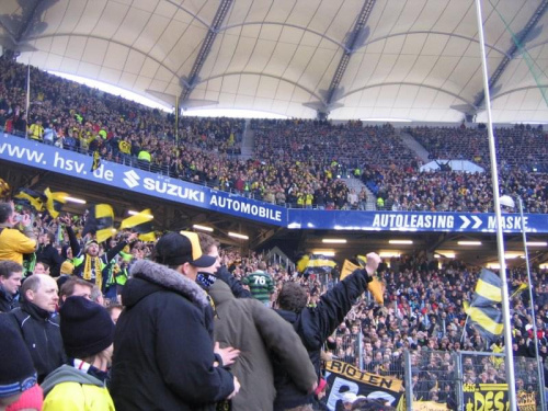 SCD - 25.03.2006 - No.03 - HSV HAMBURG vs. BVB - 2-4