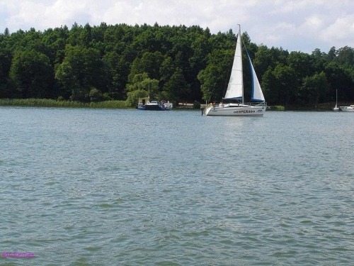 Jezioro Bełdany