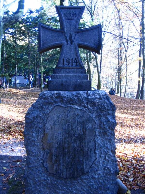 STETTIN FRIEDHOF