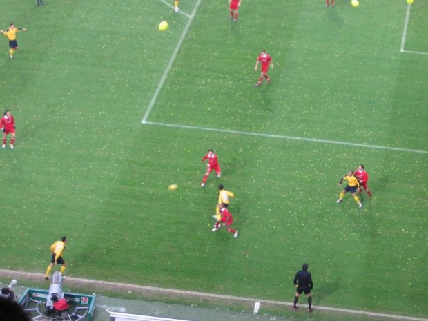 17.12.2005 - No.01 - BVB vs. FC BAYERN - 1-2