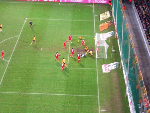 17.12.2005 - No.01 - BVB vs. FC BAYERN - 1-2