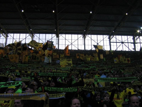 SCD - 18.03.2006 - No.02 - BVB vs. 1.FC K'LAUTERN - 2-1