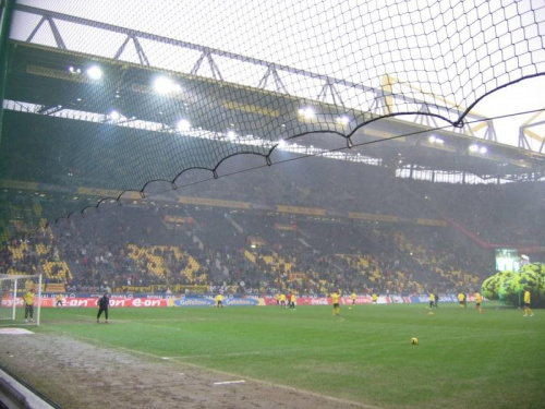 17.12.2005 - No.01 - BVB vs. FC BAYERN - 1-2