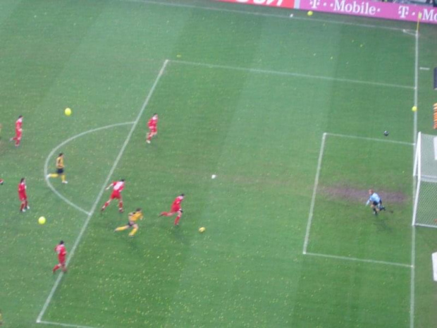 17.12.2005 - No.01 - BVB vs. FC BAYERN - 1-2