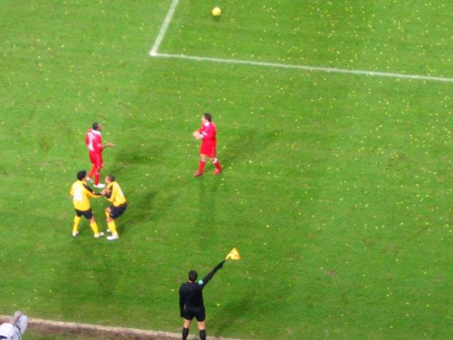 17.12.2005 - No.01 - BVB vs. FC BAYERN - 1-2