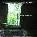 WOLFSCHANZE