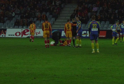 Stadion Korony Kielce