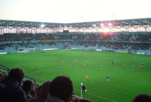 Stadion Korony Kielce