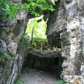 WOLFSCHANZE