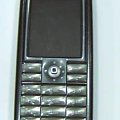 Sony Ericsson - przód