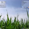 KDE 3.5 Pulpit drugi