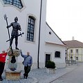 Klubowicze na Węgrzech