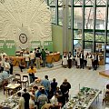 Klub Hercules na zawodach na Węgrzech