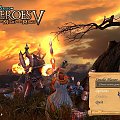 Heroes of Might and Magic V
Demo