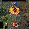 Heroes of Might and Magic V
Demo