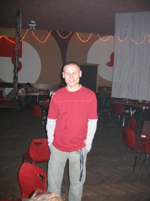 20.05.2005 - BE LIQUID 4