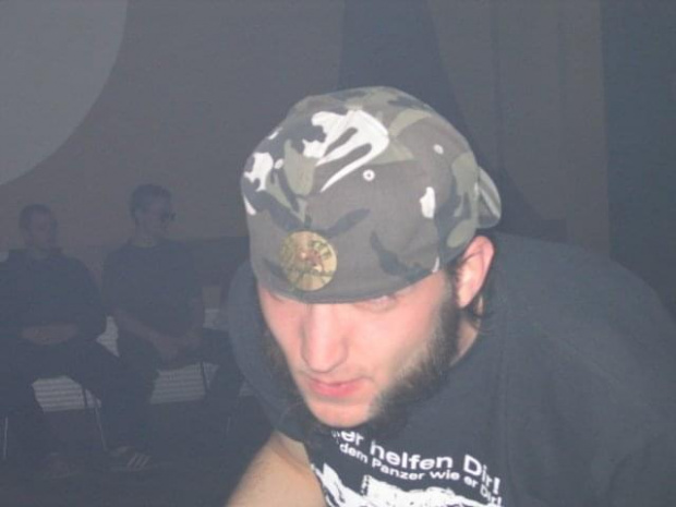 20.05.2005 - BE LIQUID 4