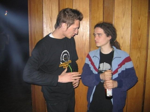 20.05.2005 - BE LIQUID 4