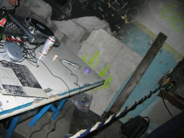 10.06.2005 - FOREST RAVE 2