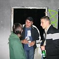 FOREST RAVE 1