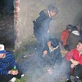 FOREST RAVE 1