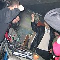 FOREST RAVE 1