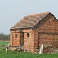 Podmieście - budowla o nieznanym przeznaczeniu