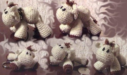 #krowa #krówka #maskotka #szydełko #crocheted #crochet
