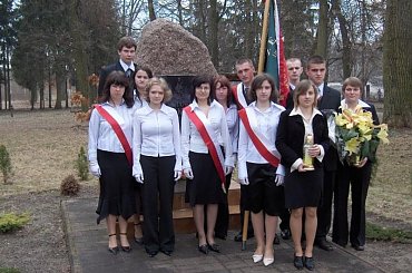 #Sobieszyn #MałgorzataCichecka #AnnaGuz #EdytaZykubek #MonikaZdunek #OlgaFijołek #MichałWojciechowski #KrzysztofKrakowiak #EwaMarchewka