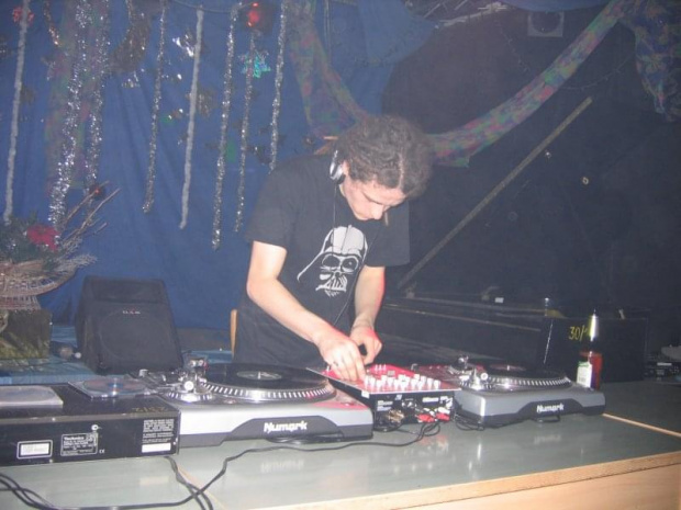 15.01.2005 - BE LIQUID 1