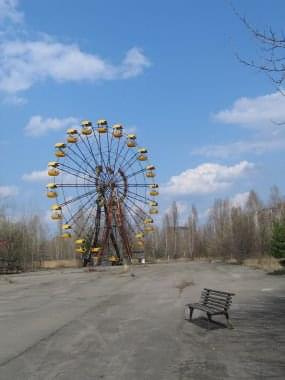 CZRNOBYL