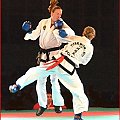 taekwondo