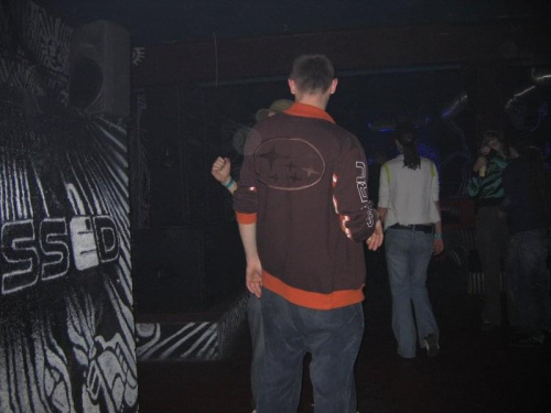 DNB! DNB!