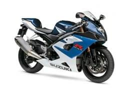 Suzuki GSX-R 1000