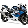 Suzuki GSX-R 1000