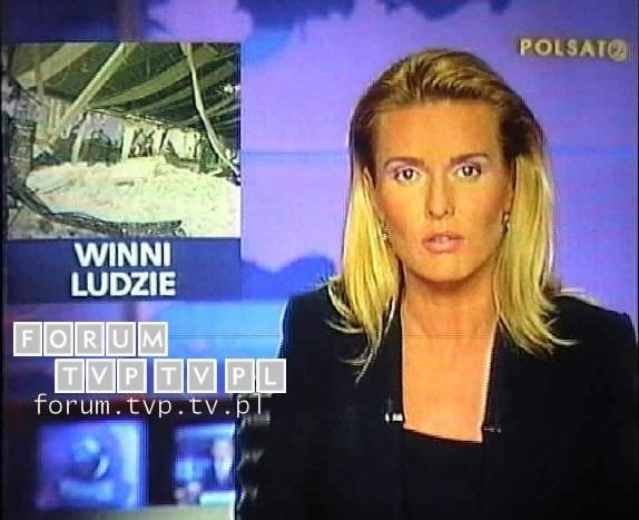 Hanna Smoktunowicz, Wydarzenia, Polsat. www.forum.tvp.tv.pl