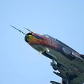 Su-22 Powidz