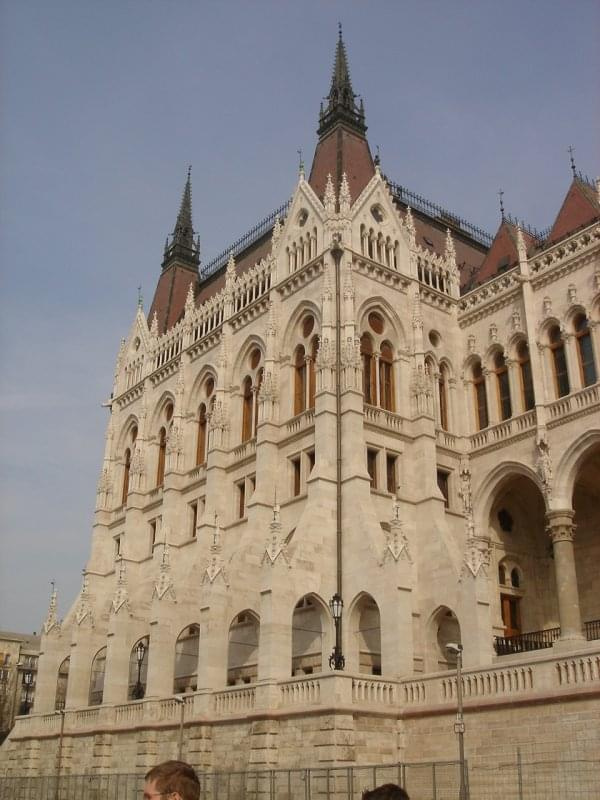 Budapeszt