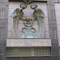 Budapeszt