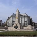 Budapeszt