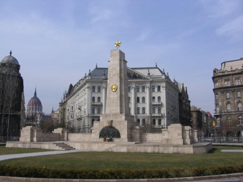 Budapeszt