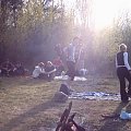 18.04.2004 - BIG OGNISKO