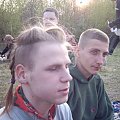 18.04.2004 - BIG OGNISKO