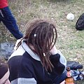 18.04.2004 - BIG OGNISKO